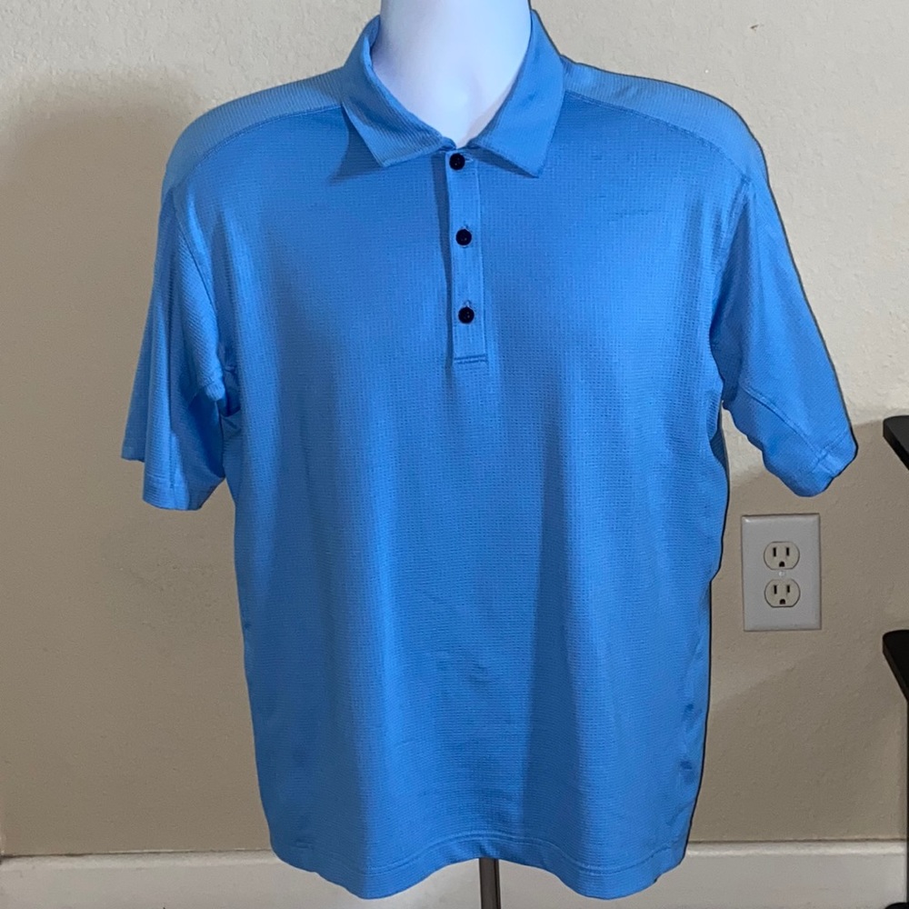 NIKE Dri-Fit Polo